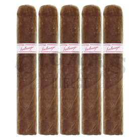 Tatuaje Series P Robusto 5 Pack