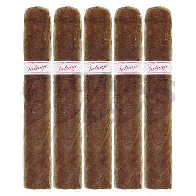 Tatuaje Series P Robusto 5 Pack