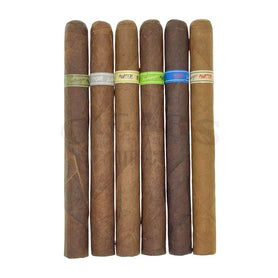 Tatuaje Skinny Monsters 6 Pack Sampler