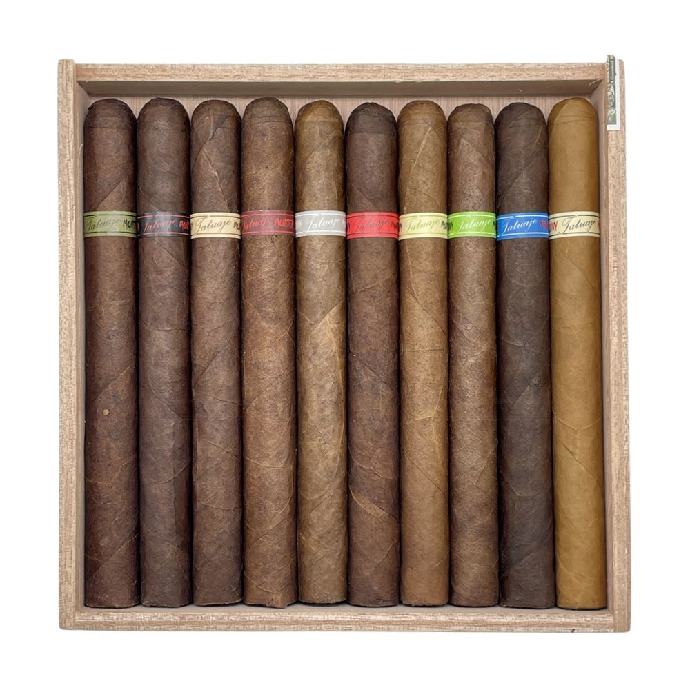 skinny monsters Tatuaje Skinny Monsters Cazadores Edition Samplers