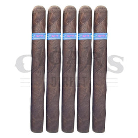 Tatuaje Skinny Monsters Chuck 5 Pack