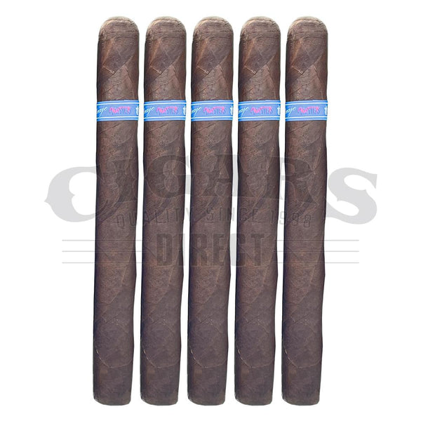 Tatuaje Skinny Monsters Chuck 5 Pack