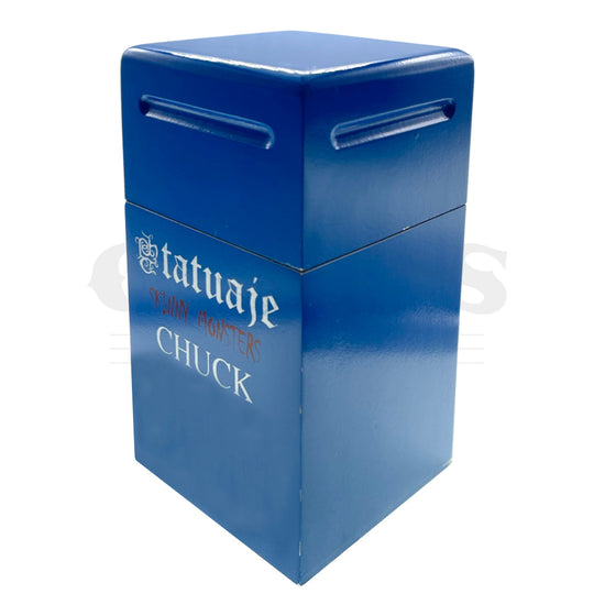 Tatuaje Skinny Monsters Chuck