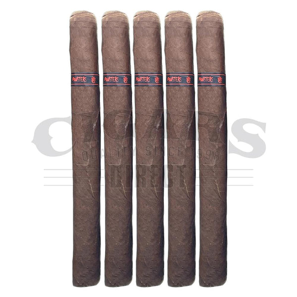 Tatuaje Skinny Monsters Drac 5 Pack