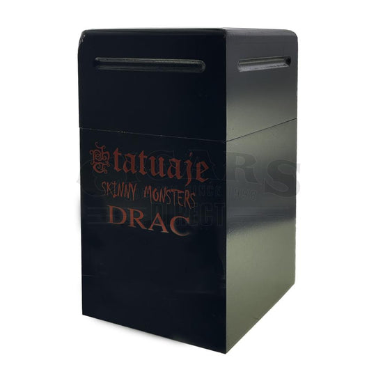 Tatuaje Skinny Monsters Drac