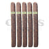 Tatuaje Skinny Monsters Frank 5 Pack