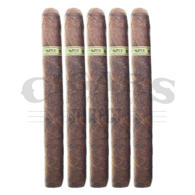 Tatuaje Skinny Monsters Frank 5 Pack