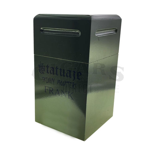 Tatuaje Skinny Monsters Frank