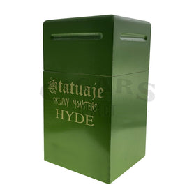 Tatuaje Skinny Monsters Hyde Closed Box