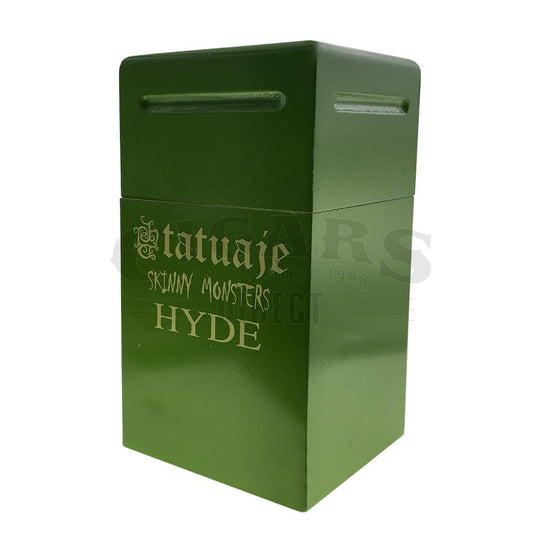 Tatuaje Skinny Monsters Hyde