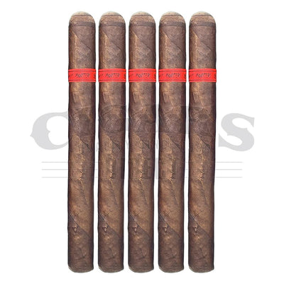 Tatuaje Skinny Monsters Jason 5 Pack