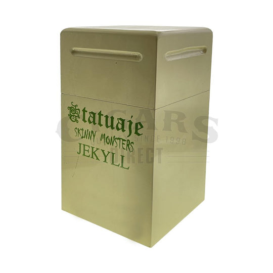 Tatuaje Skinny Monsters Jekyll