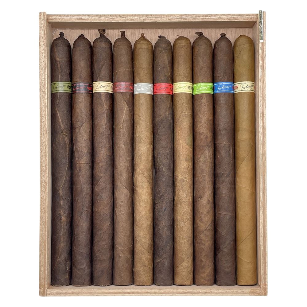 Tatuaje Skinny Monsters Lancero Sampler Cigars