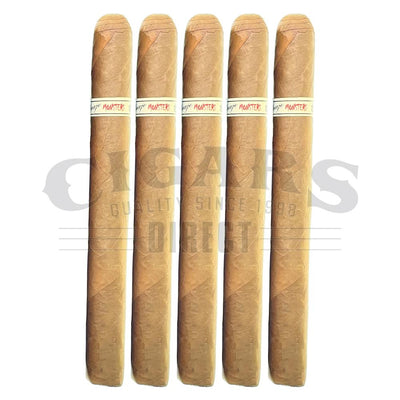 Tatuaje Skinny Monsters Tiff 5 Pack