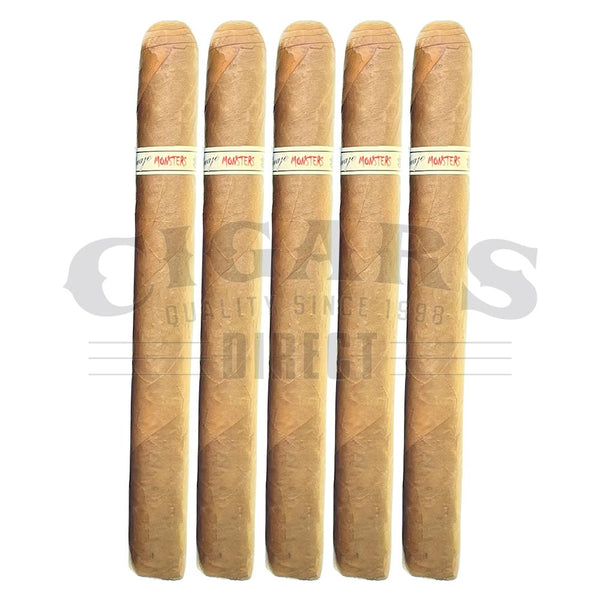 Tatuaje Skinny Monsters Tiff 5 Pack