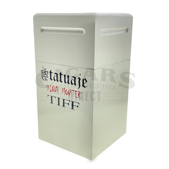 Tatuaje Skinny Monsters Tiff