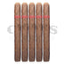 Tatuaje Skinny Monsters Wolf 5 Pack