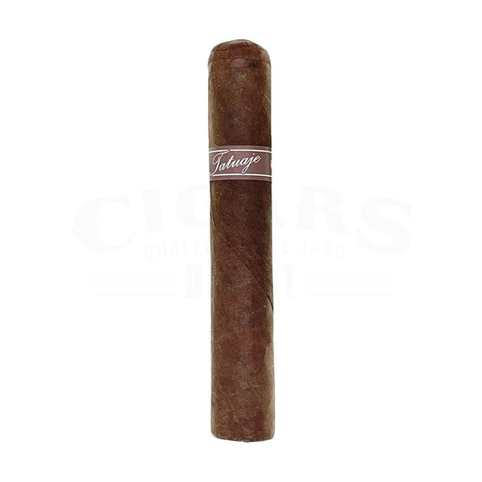 Tatuaje Small L.E. Brown Label Petit Corona