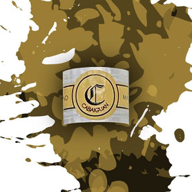 Tatuaje Small L.E. Cabaiguan Guapos Natural Petit Corona Band