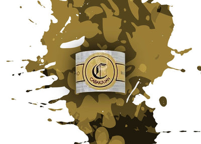 Tatuaje Small L.E. Cabaiguan Guapos Natural Petit Corona Band