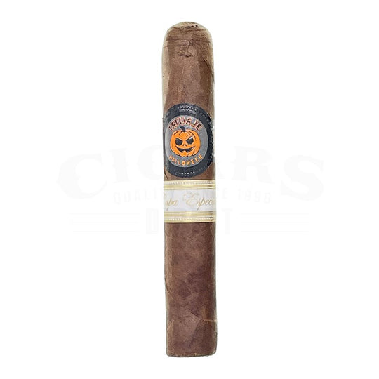 Tatuaje Small L.E. Pumpkin Capa Especial Petit Corona