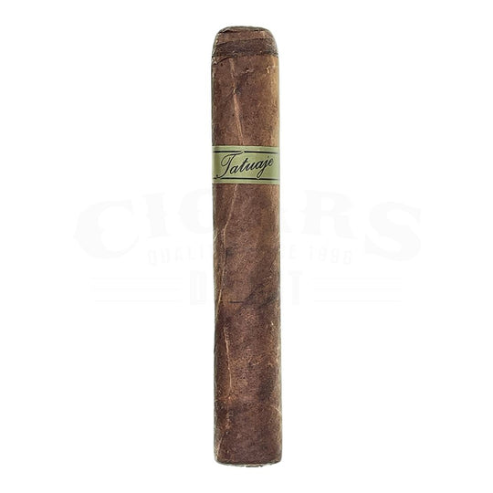 Tatuaje Small L.E. The Frank Petit Corona