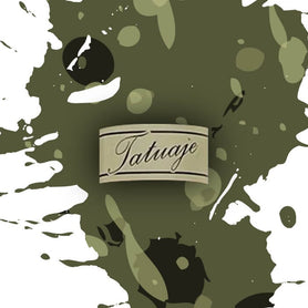 Tatuaje Small L.E. The Tiff Petit Corona Band
