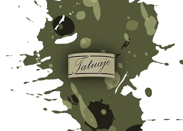 Tatuaje Small L.E. The Tiff Petit Corona Band