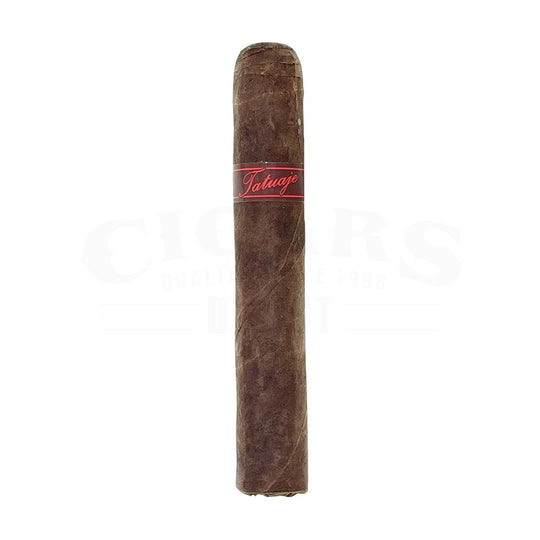 Tatuaje Small L.E. The Wolfman Petit Corona