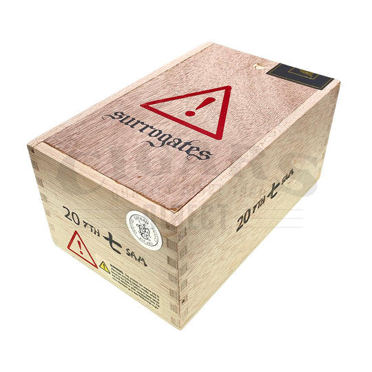 Tatuaje Surrogates 7th Sam Perfecto