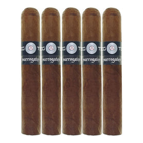 Tatuaje Surrogates Big Ten Robusto 5 Pack