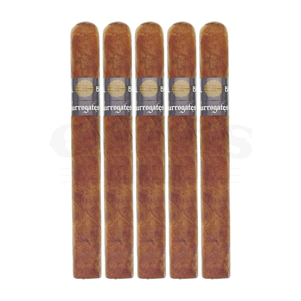 Tatuaje Surrogates Crystal Baller 646 5 Pack