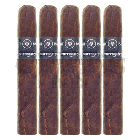 Tatuaje Surrogates Eight Baller 5 Pack
