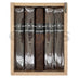Tatuaje Surrogates Eight Baller Open Box Top View