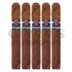 Tatuaje Surrogates Satin Glove 654 5 Pack