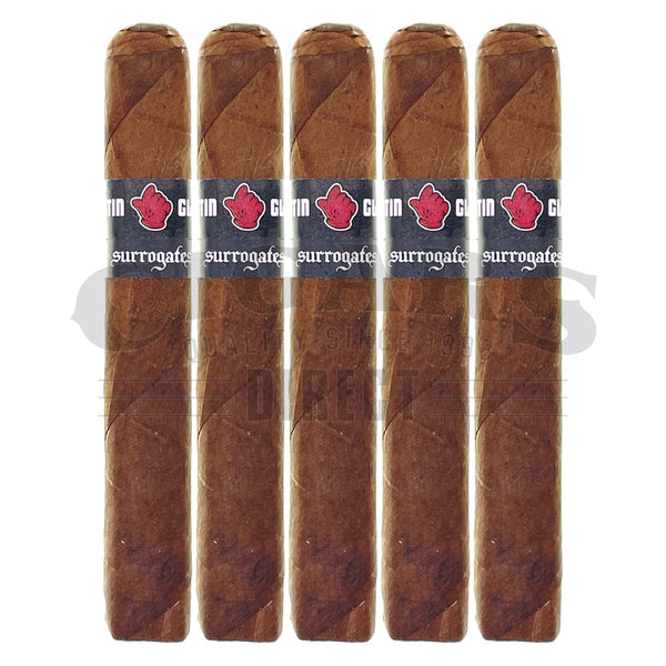 Tatuaje Surrogates Satin Glove 654 5 Pack