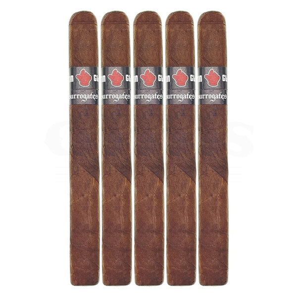 Tatuaje Surrogates Satin Glove Churchill 5 Pack