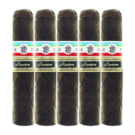 Tatuaje T110 Broadleaf Petit Robusto 5 Pack