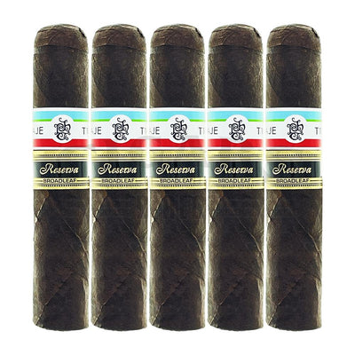 Tatuaje T110 Broadleaf Petit Robusto 5 Pack