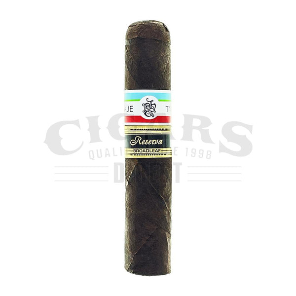 Tatuaje T110 Broadleaf Petit Robusto Single