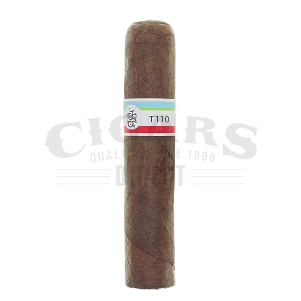 Tatuaje T110 Habano Petit Robusto Single