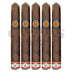 Tatuaje The Great Pumpkin Belicoso 5 Pack