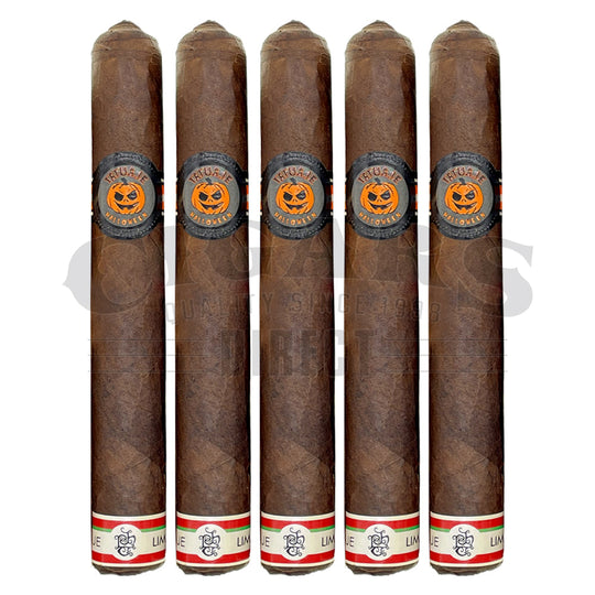Tatuaje The Great Pumpkin Belicoso