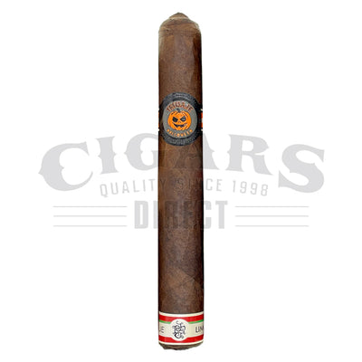 Tatuaje The Great Pumpkin Belicoso Single