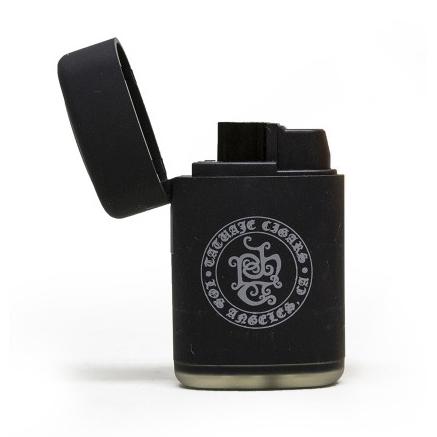 Tatuaje Torch Lighter Single Black