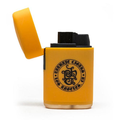 Tatuaje Torch Lighter Single Orange