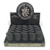 Tatuaje Torch Lighter Stand of 25 Black