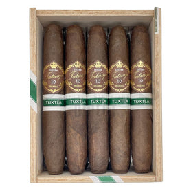 Tatuaje Tuxtla 10yr Anny Belle Encre Perfecto Open Box