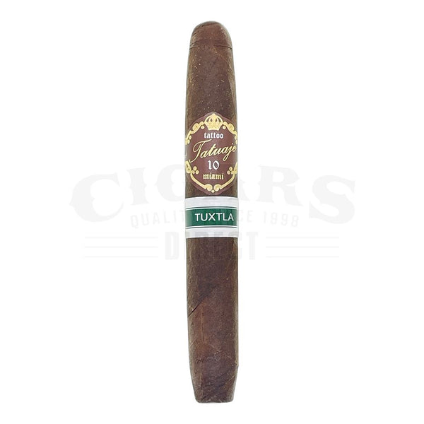 Tatuaje Tuxtla 10yr Anny Belle Encre Perfecto Single