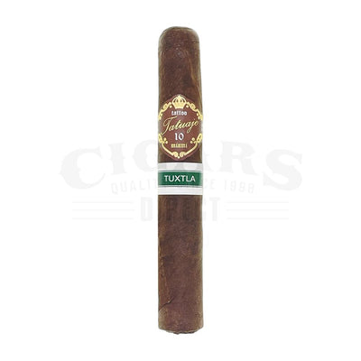 Tatuaje Tuxtla 10year Anniversary Bon Chasseur